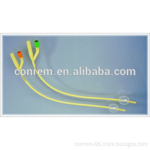 foley catheter